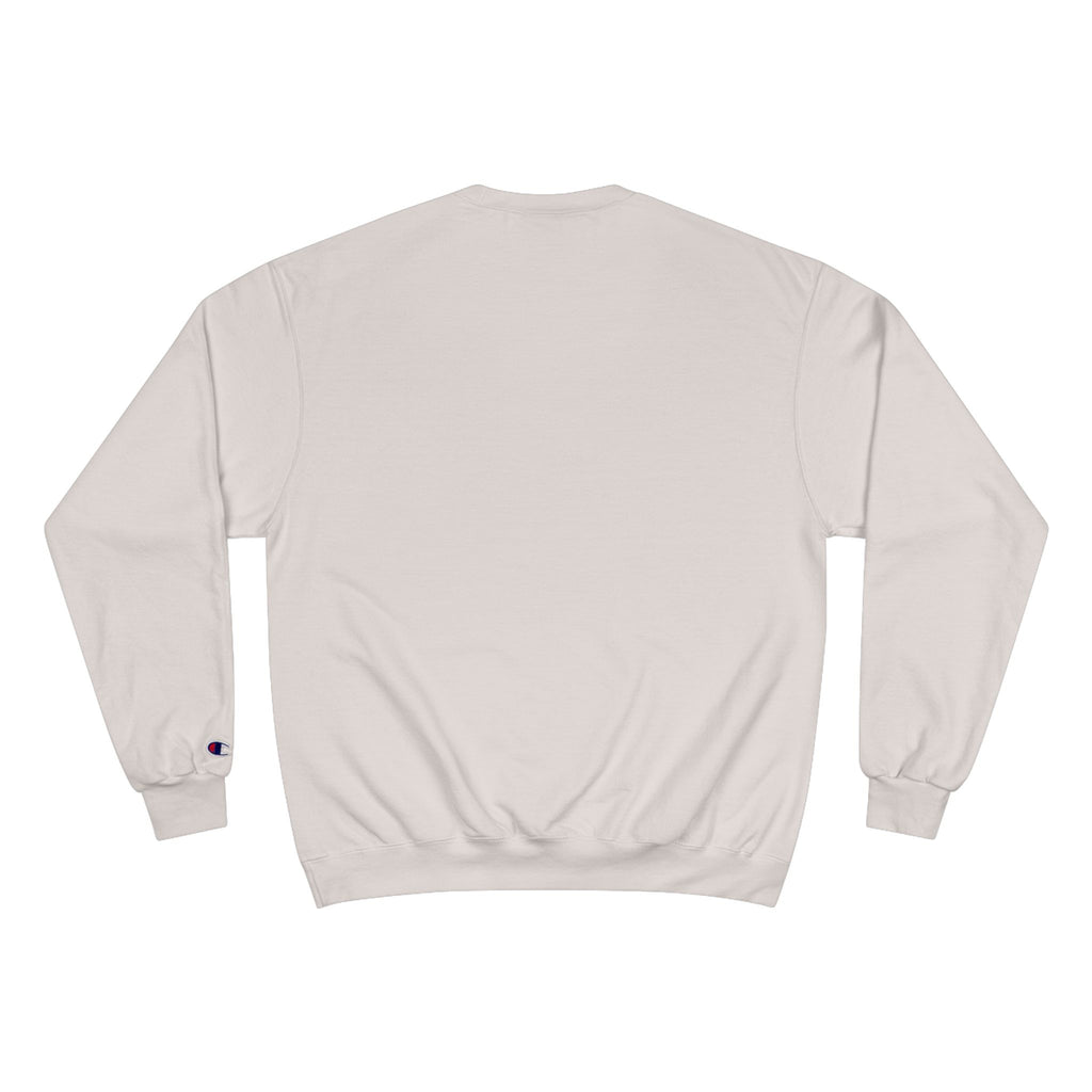 Champion x Trigger Sweatshirt