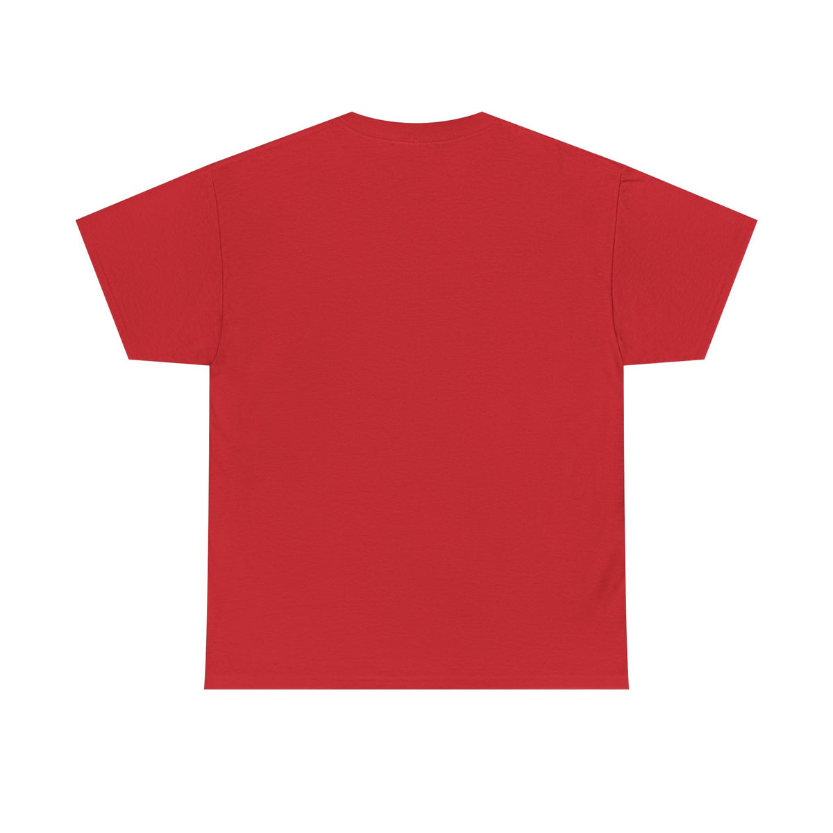 Trigger Unisex Heavy Cotton Tee