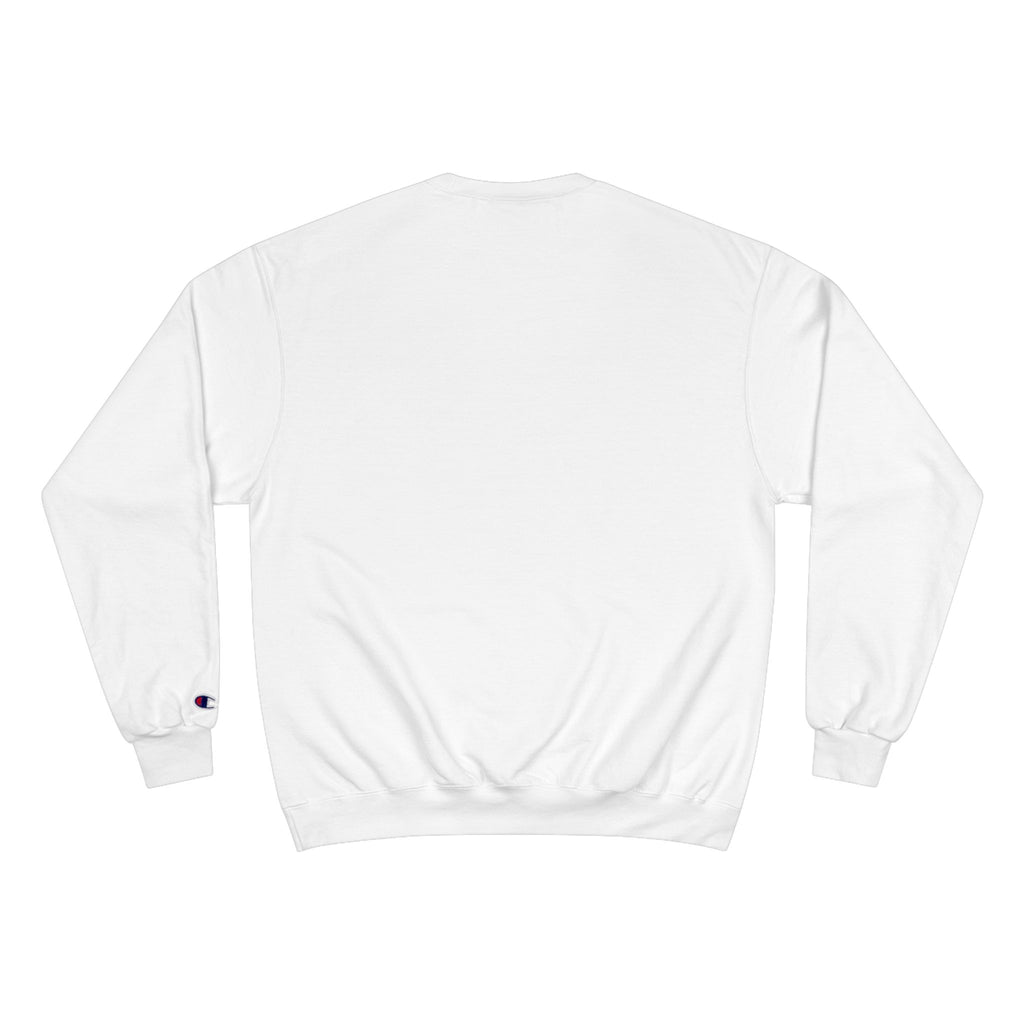 Champion x Trigger Sweatshirt