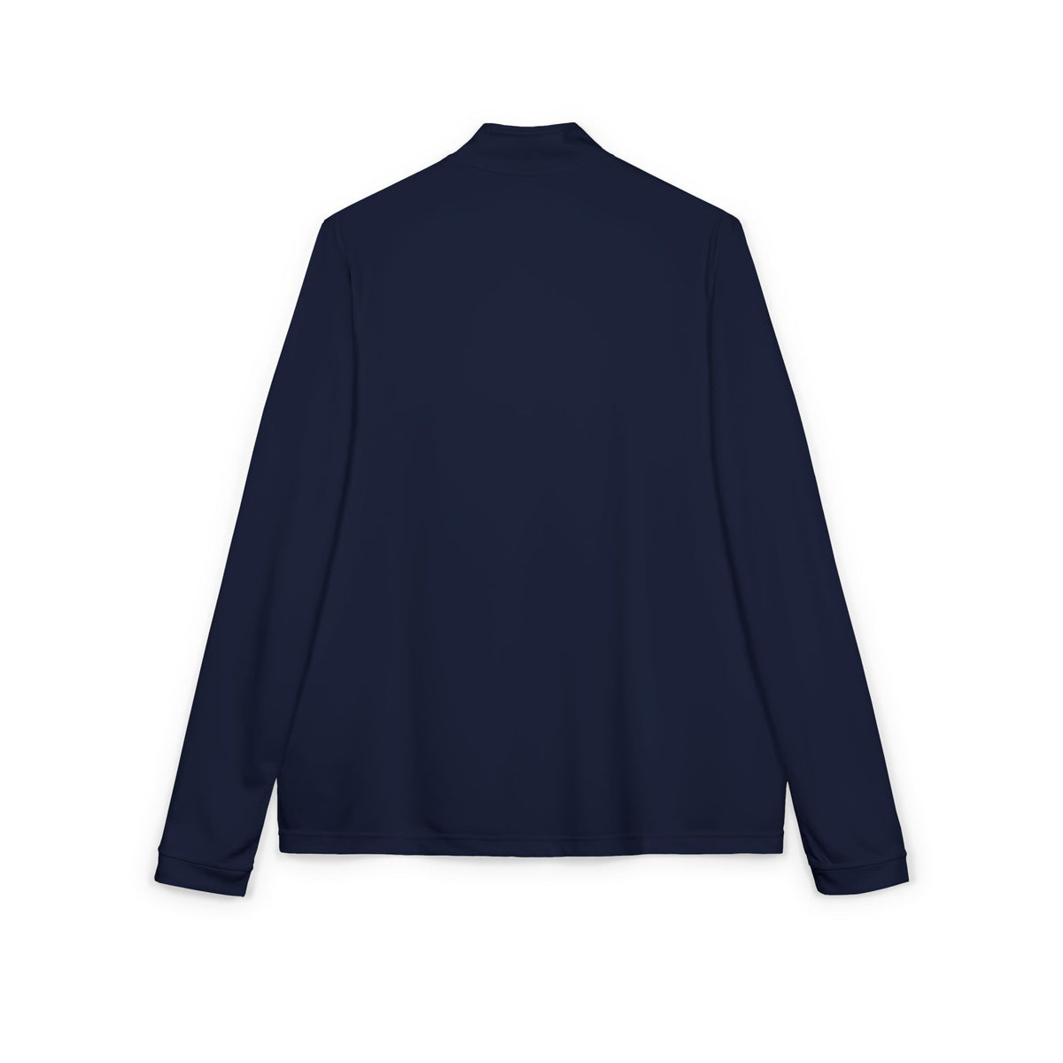 Adidas® x Trigger®  Quarter-Zip Pullover