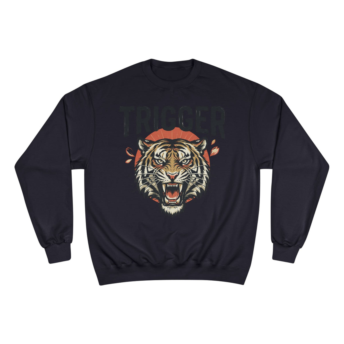 Champion x Trigger Sweatshirt