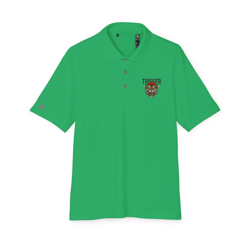 Adidas x Trigger Unisex Performance Polo