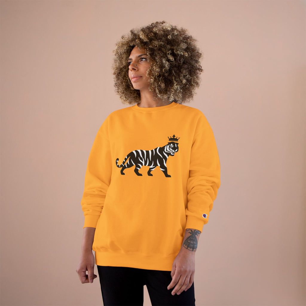 Trigger x Champion Sweatshirt