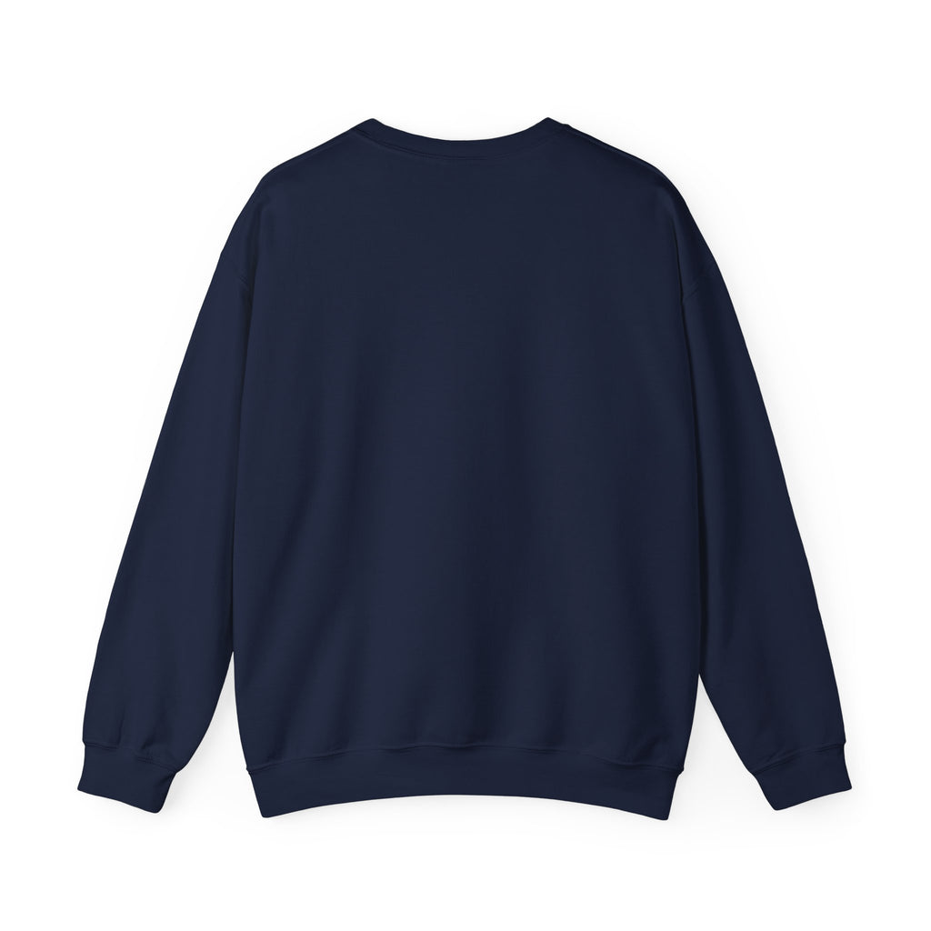 TRIGGER Premium Crewneck Sweatshirt —  unisex Heavy Blend™ Crewneck Sweatshirt
