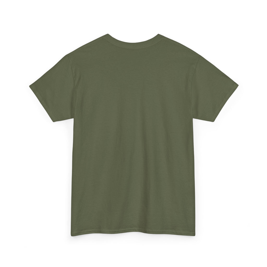 Trigger Unisex Heavy Cotton Tee