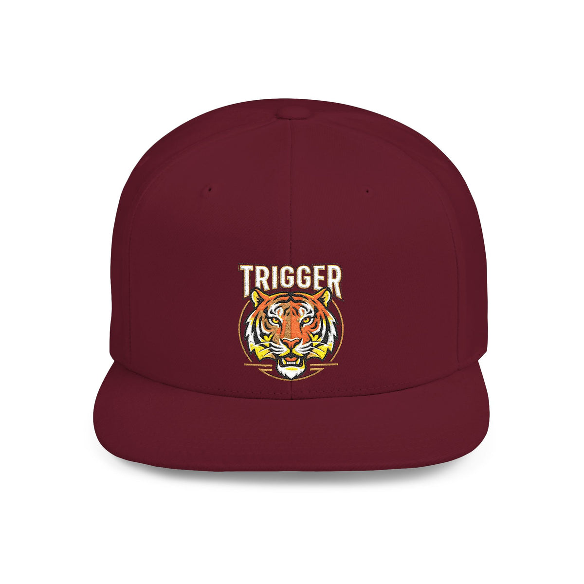 Trigger Snapback #ROAR1