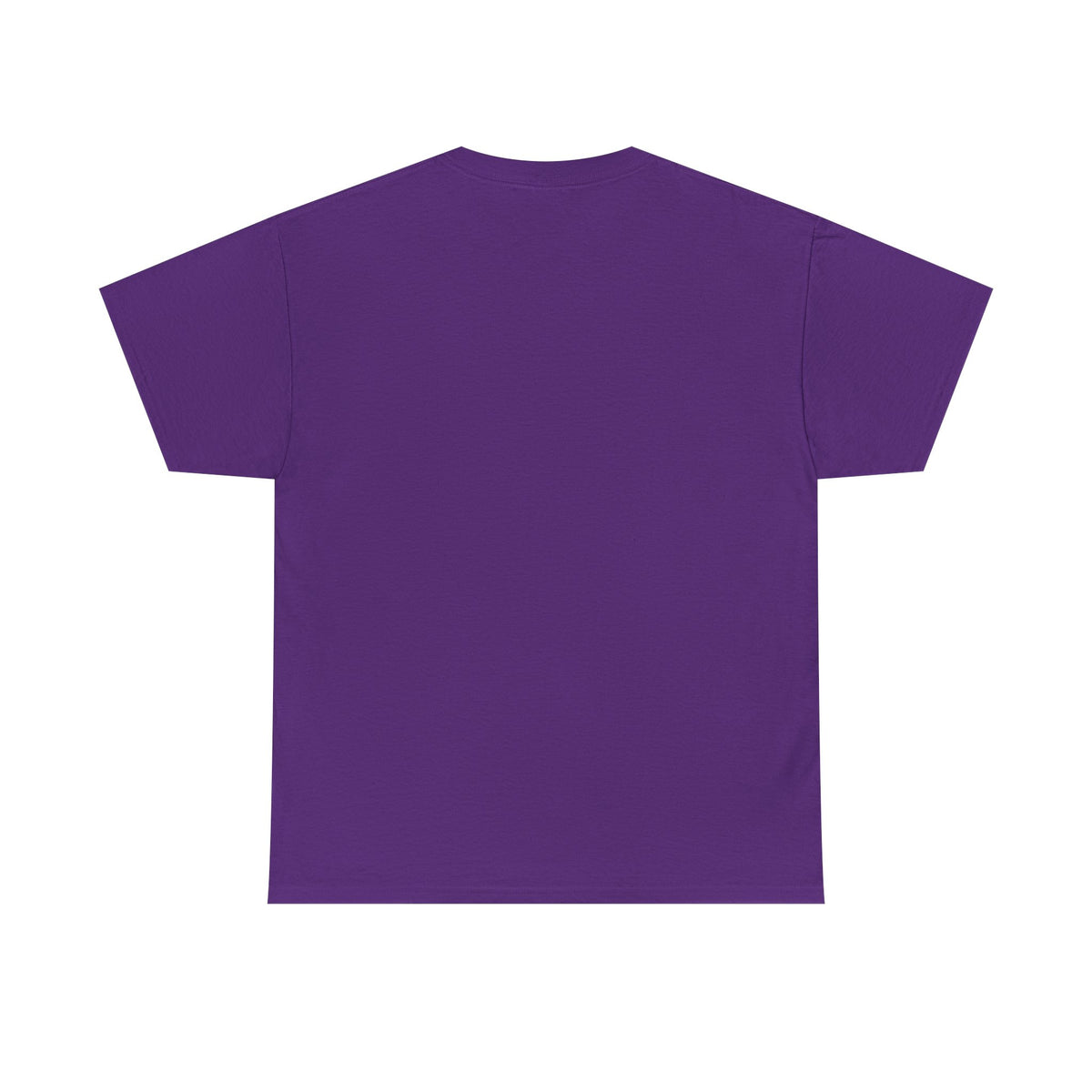 Trigger Unisex Heavy Cotton Tee