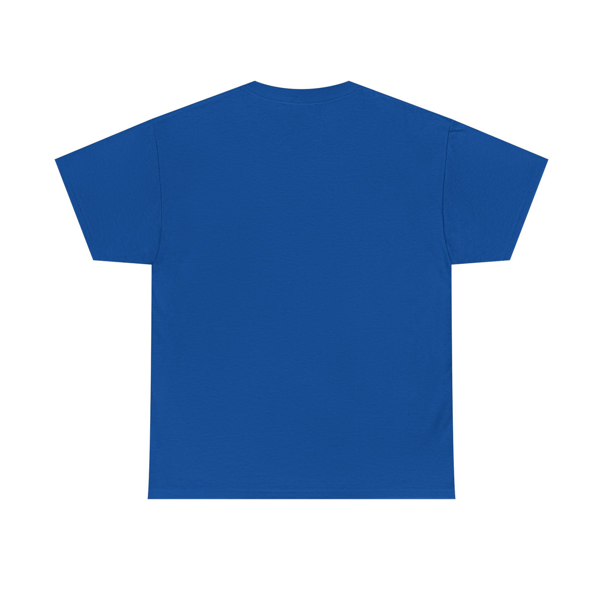 Trigger Unisex Heavy Cotton Tee