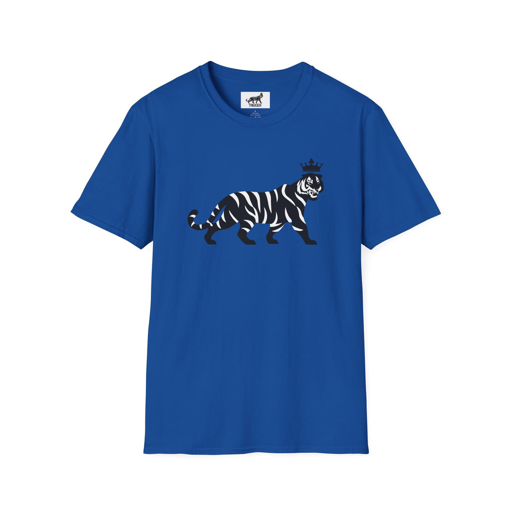 Trigger U7nisex Softstyle T-Shirt