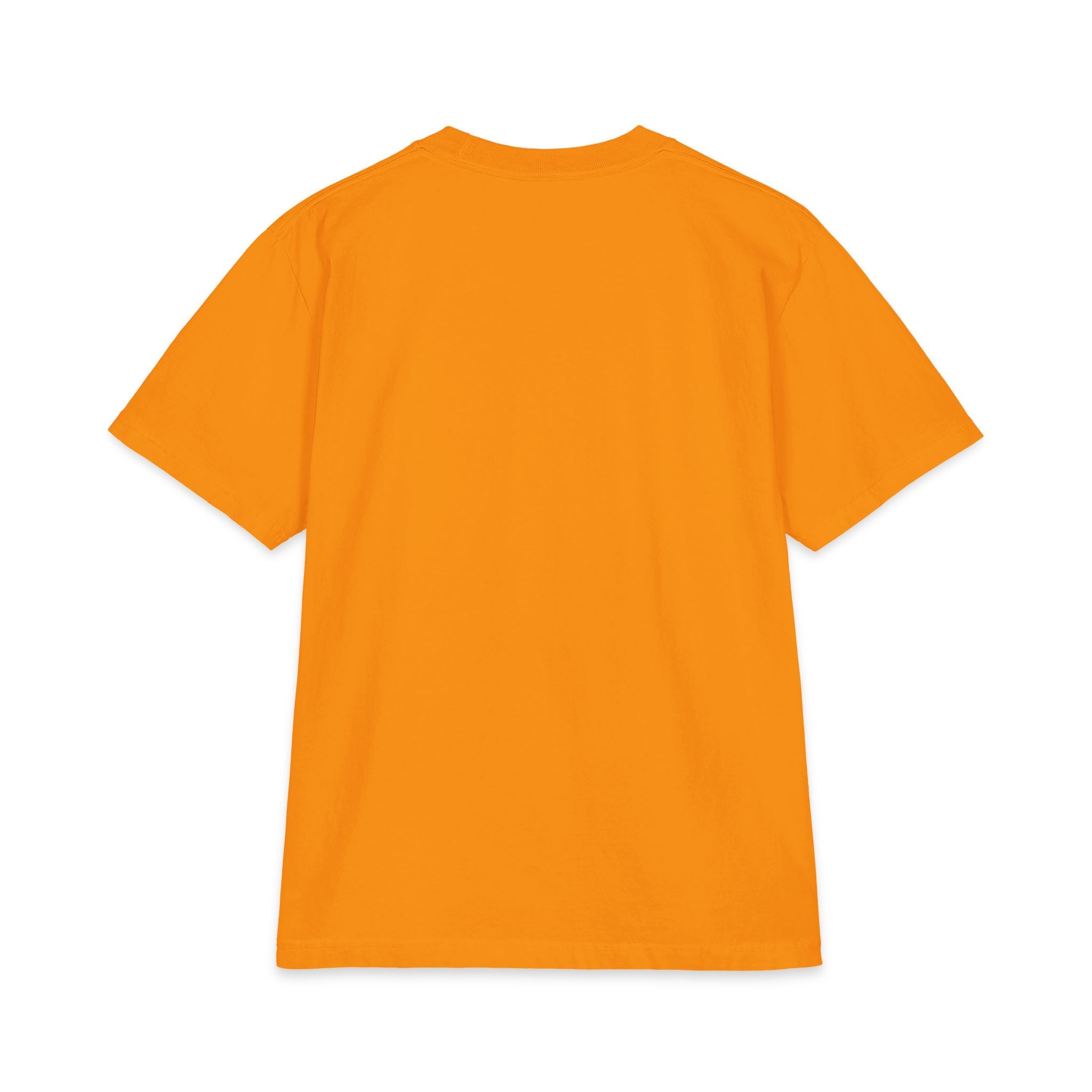 TRIGGER Unisex Max Heavyweight Short Sleeve