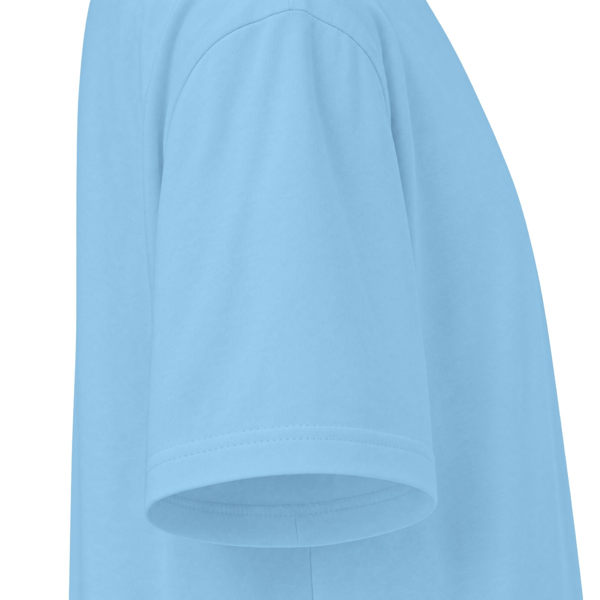 TRIGGER Unisex Max Heavyweight Short Sleeve
