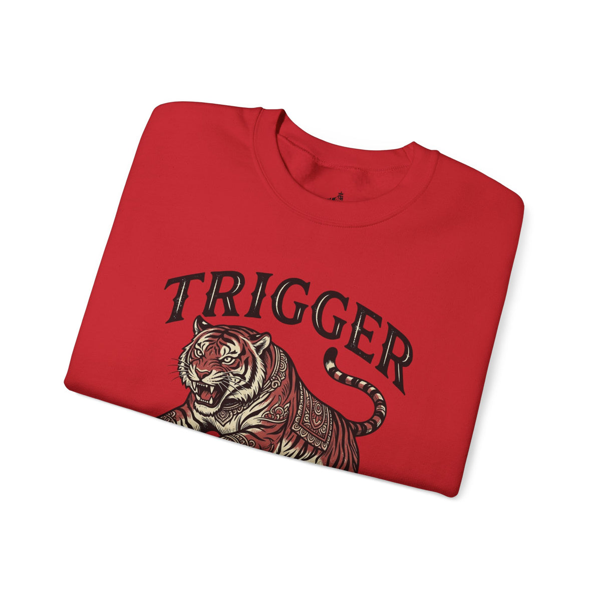 Trigger Unisex Heavy Blend™ Crewneck Sweatshirt