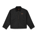 Trigger® x CornerStone® Unisex Duck Cloth Work Jacket