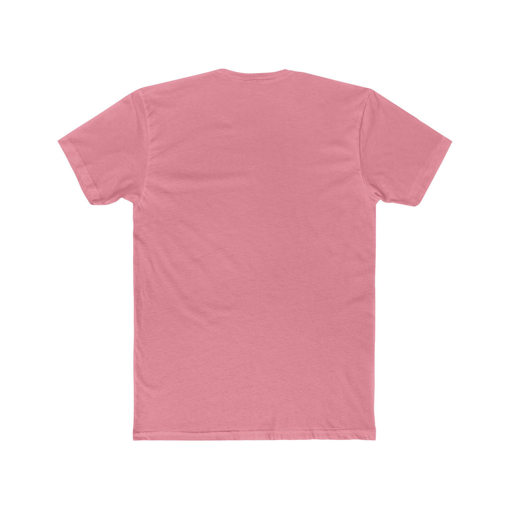 Trigger Unisex Cotton Crew T-shirt