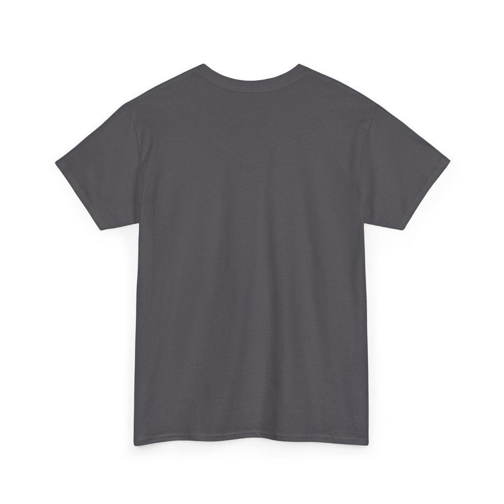 Trigger Unisex Heavy Cotton Tee