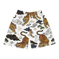 Trigger Basketball Shorts