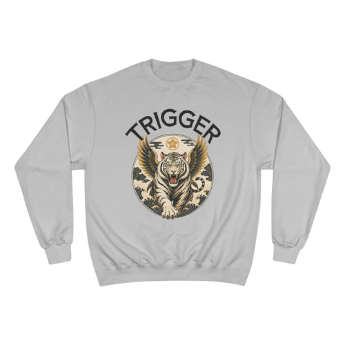 Champion x Trigger  Sweatshirt