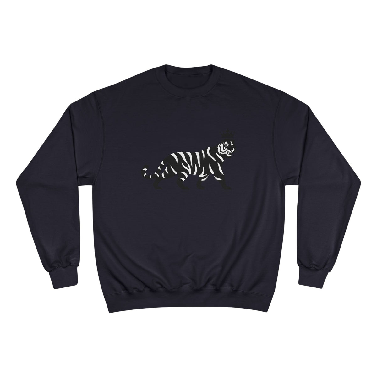 Trigger x Champion Sweatshirt
