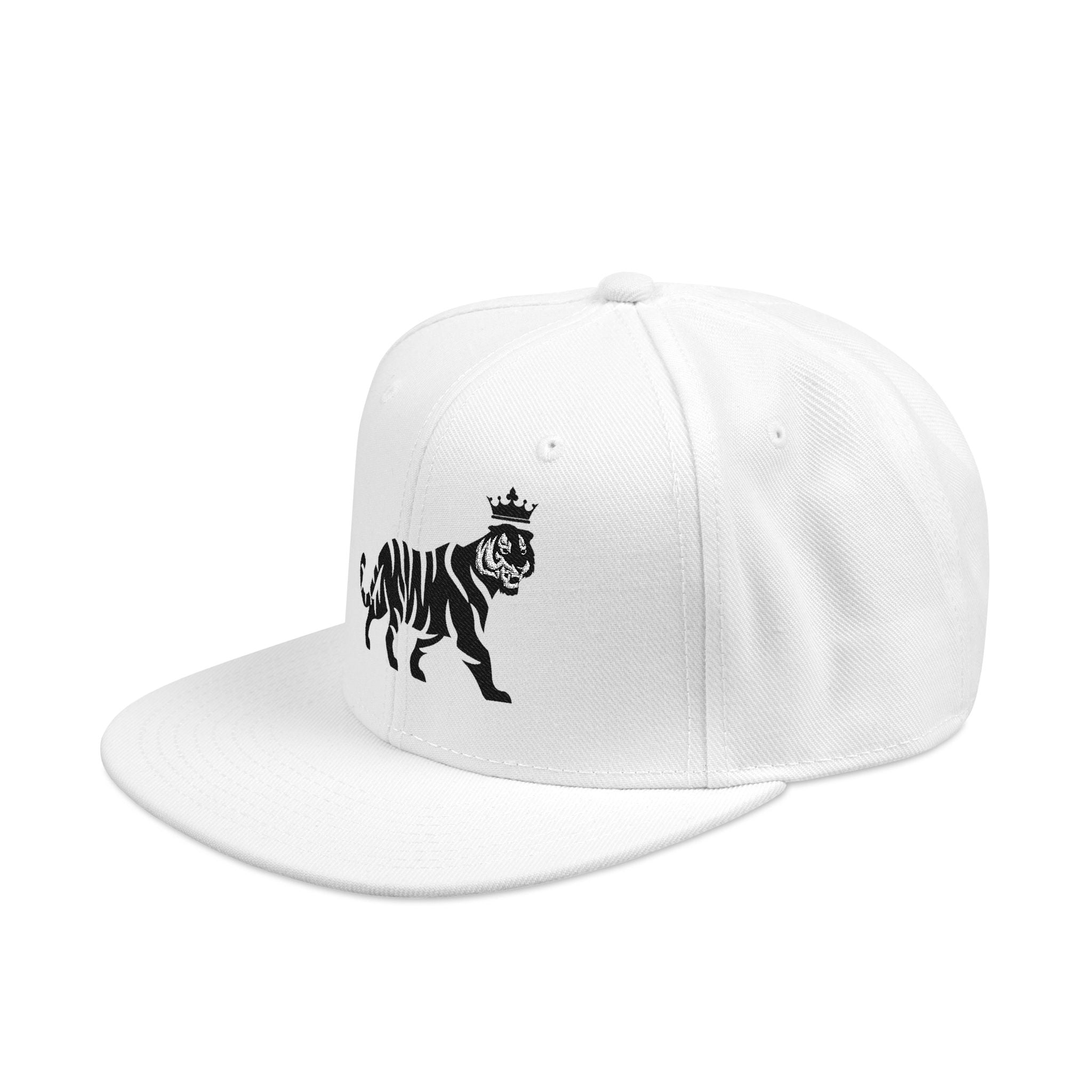 TRIGGER Snapback (Embroidery)