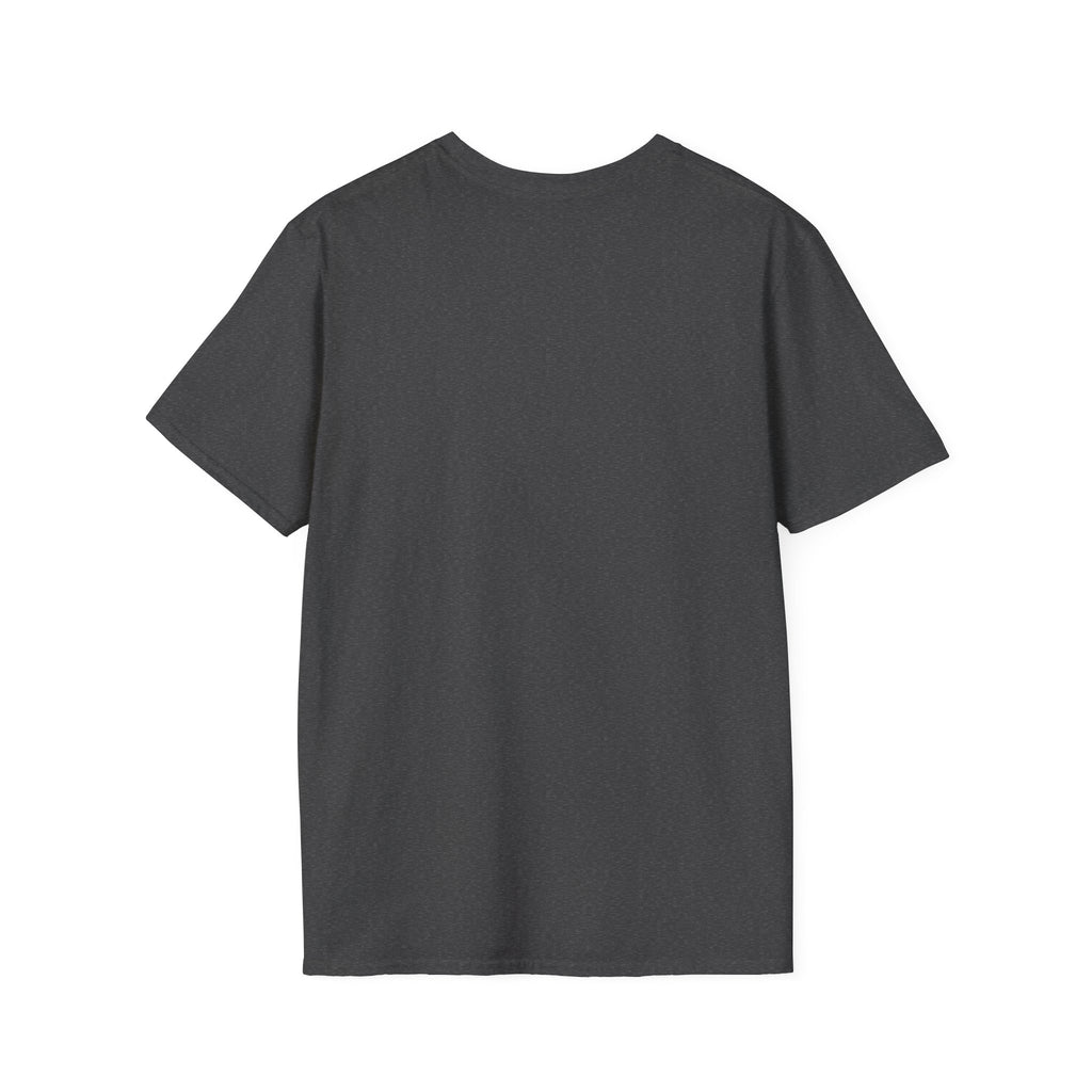 Trigger U7nisex Softstyle T-Shirt