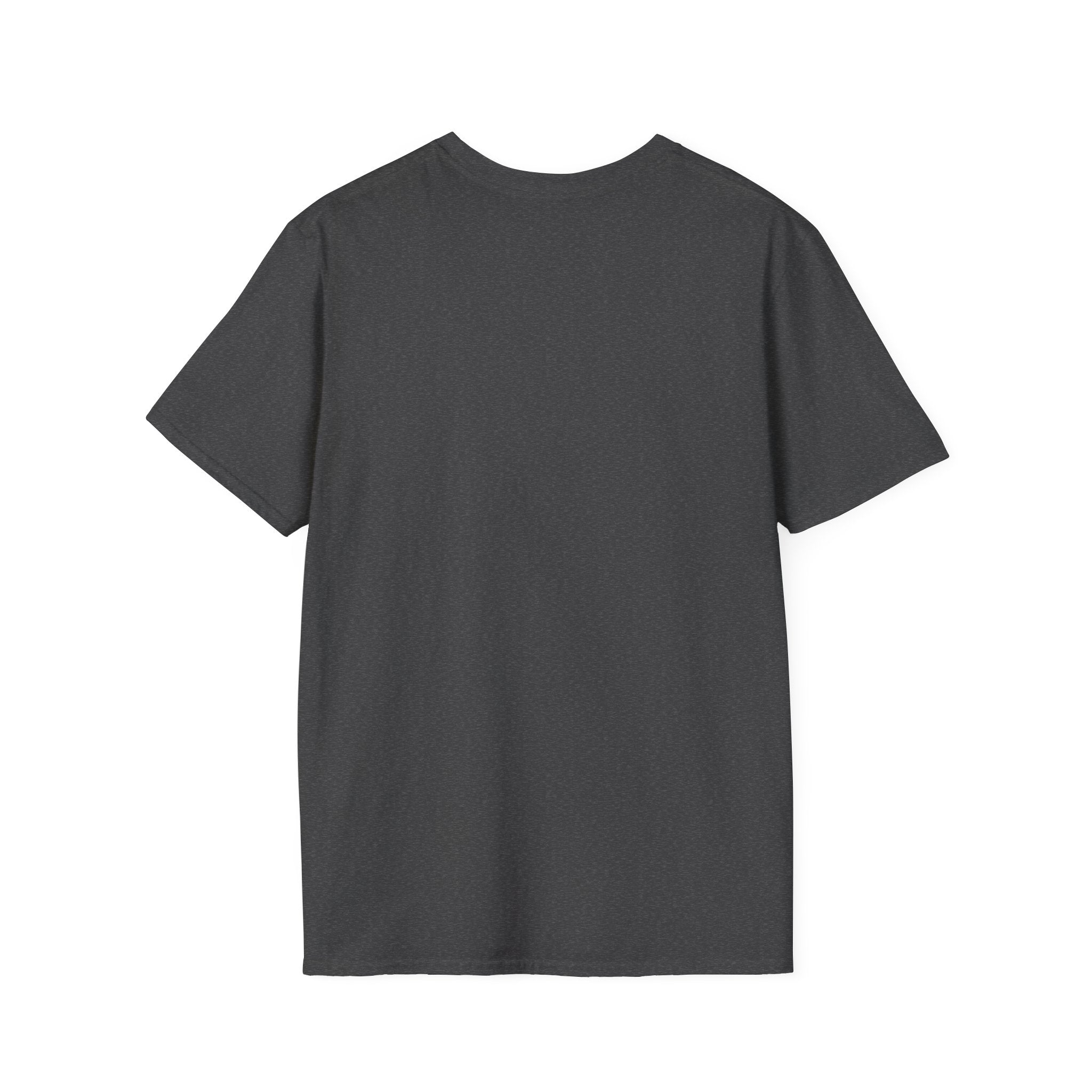 Trigger U7nisex Softstyle T-Shirt