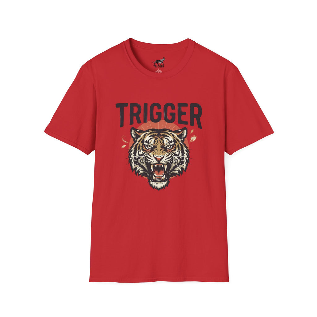 Triggr Unisex Softstyle T-Shirt