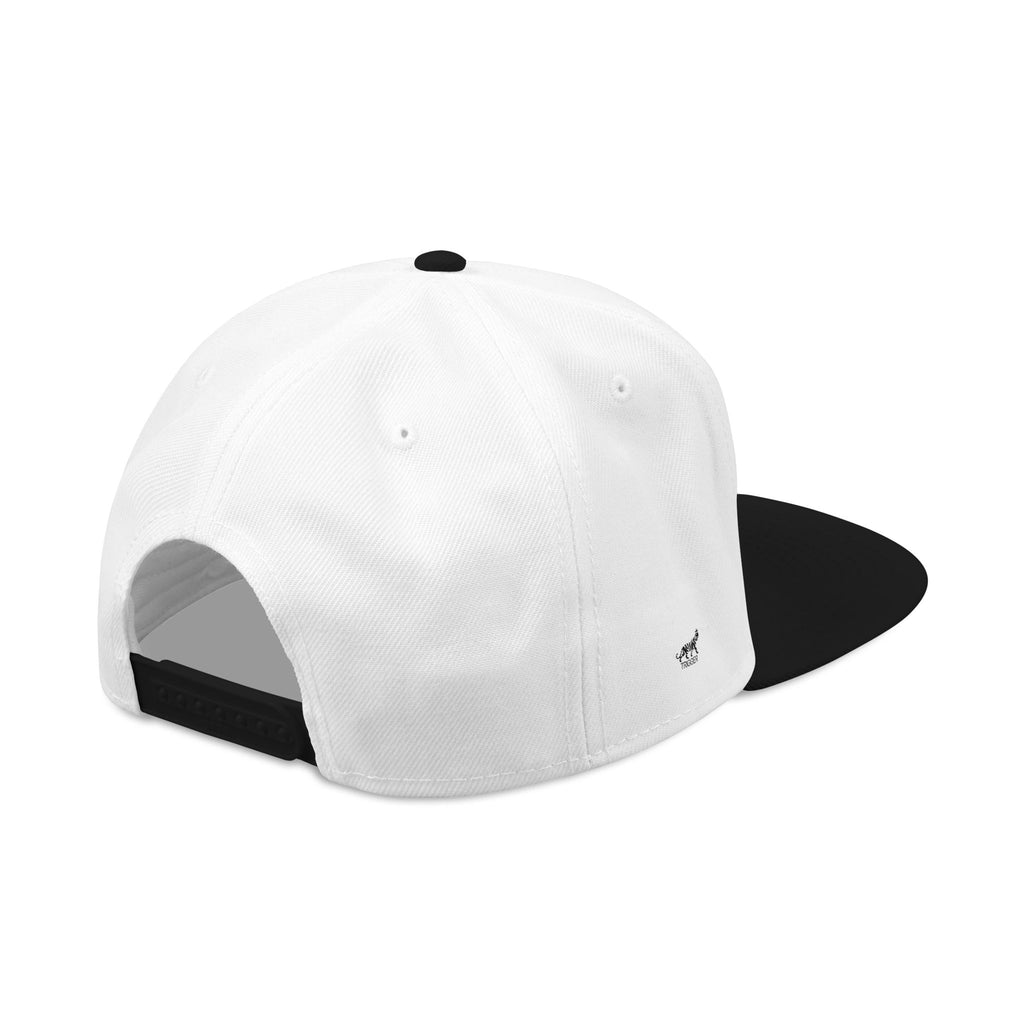 TRIGGER Snapback (Embroidery)