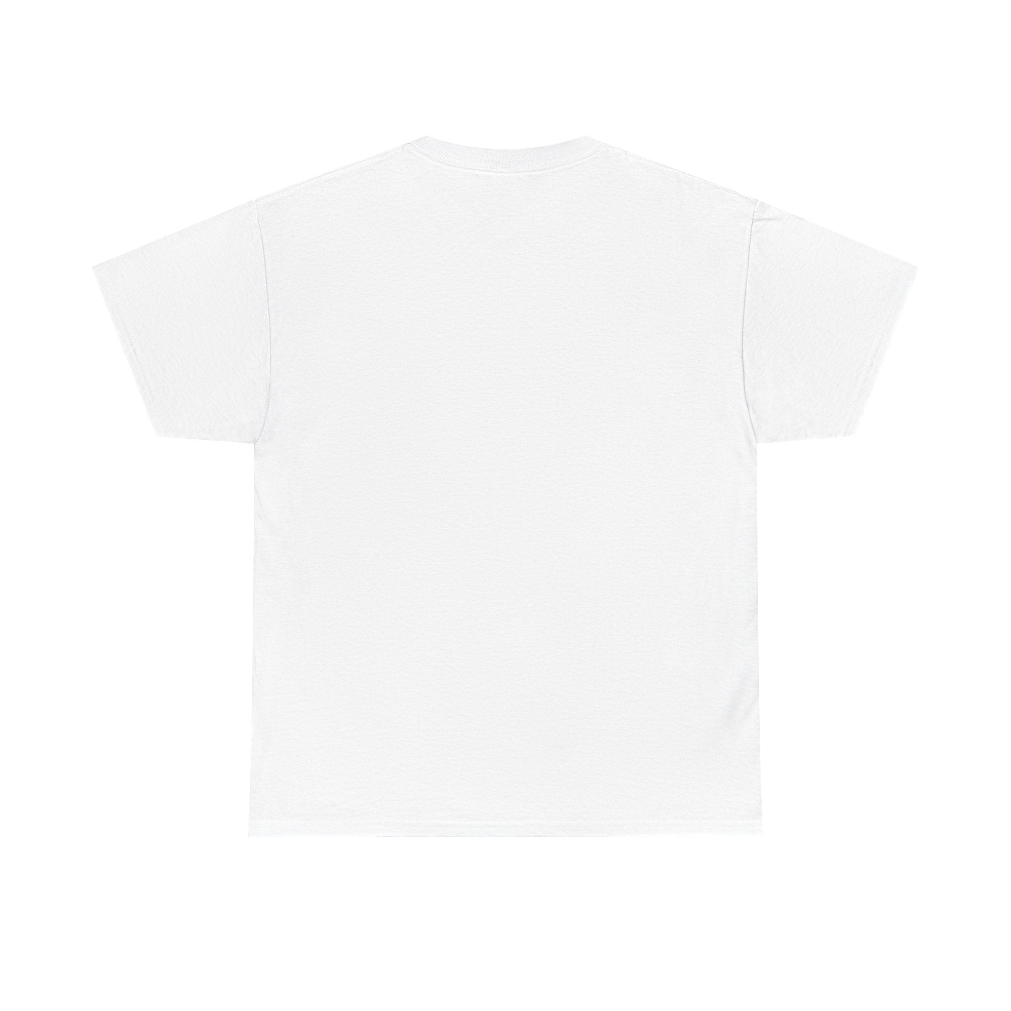 Trigger Unisex Heavy Cotton Tee