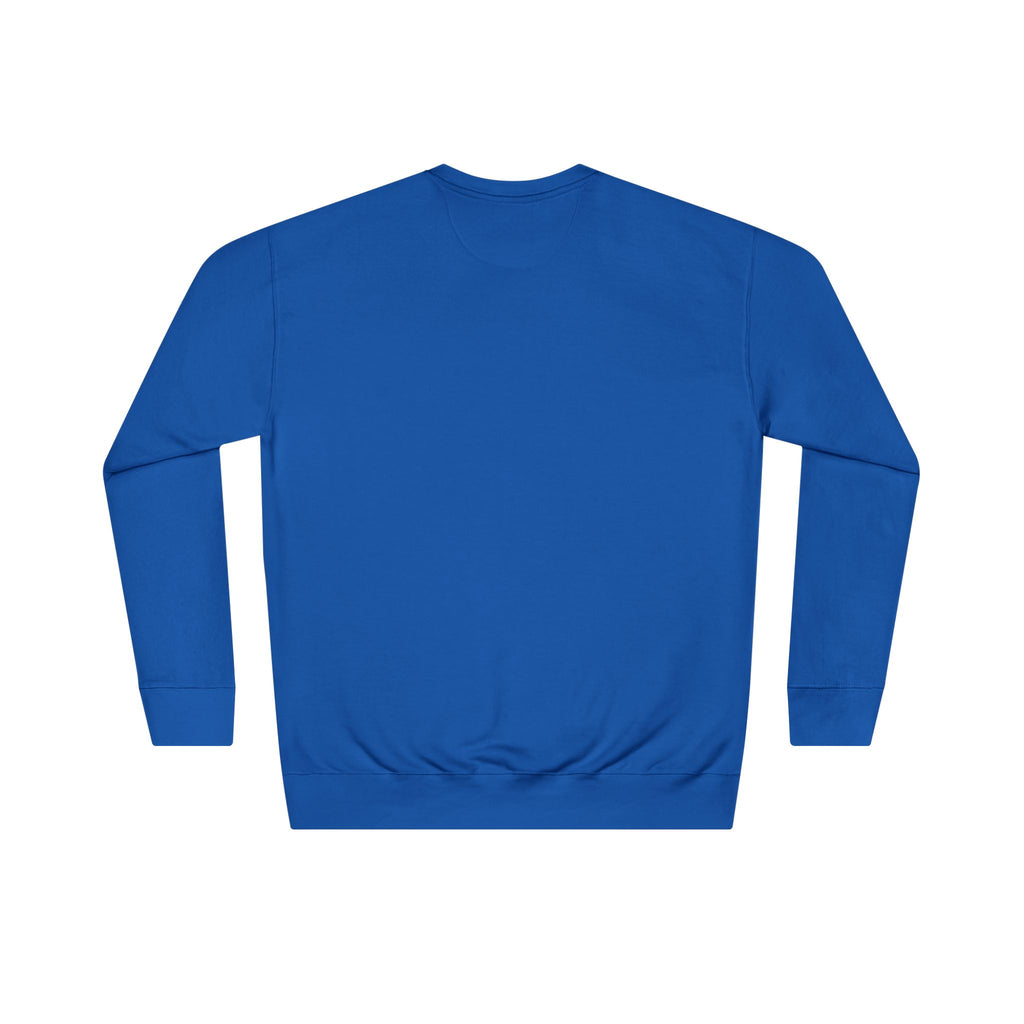 Trigger Unisex Crew Sweatshirt