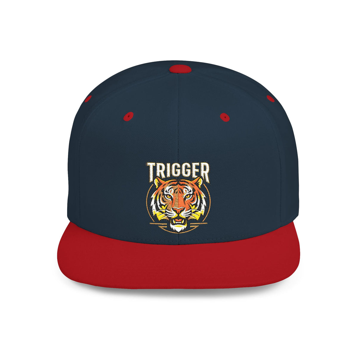 Trigger Snapback #ROAR1