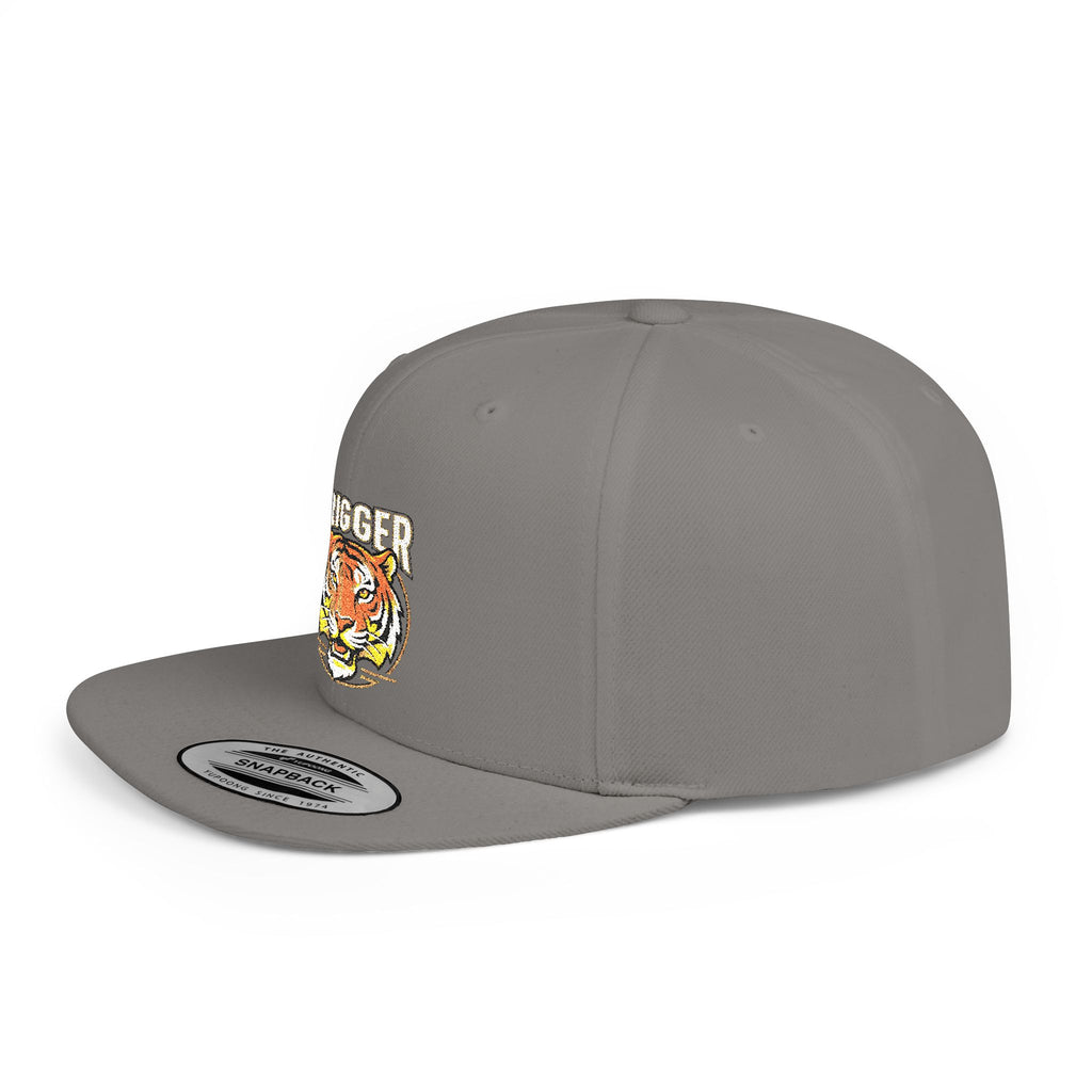Trigger Snapback #ROAR1