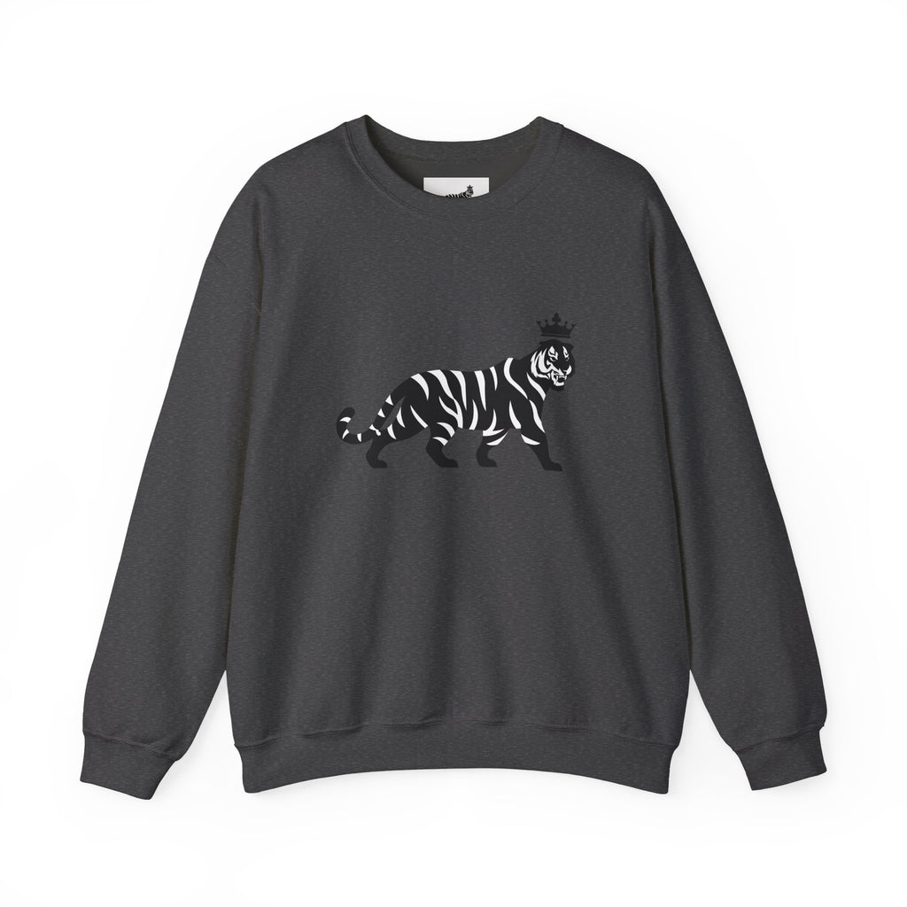 Trigger ⁶Unisex Heavy Blend™ Crewneck Sweatshirt