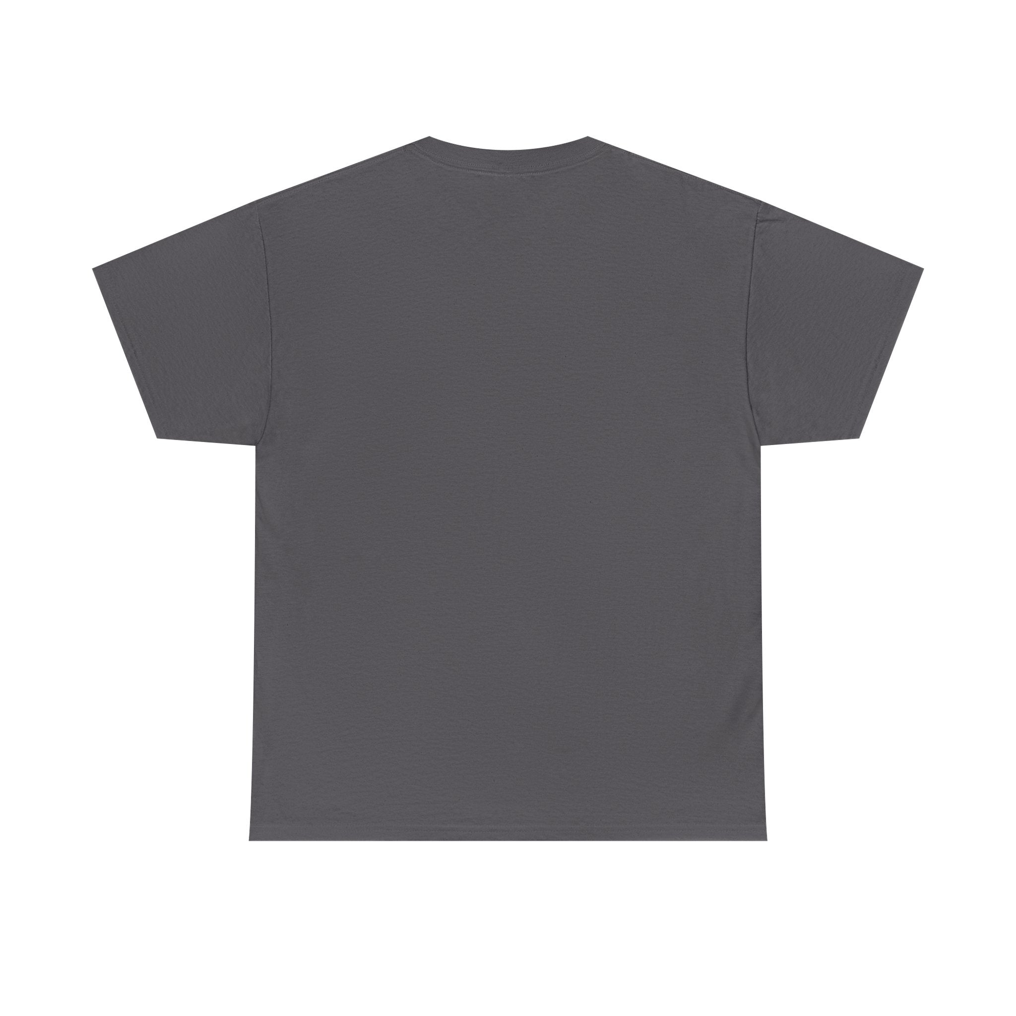 Trigger Unisex Heavy Cotton Tee