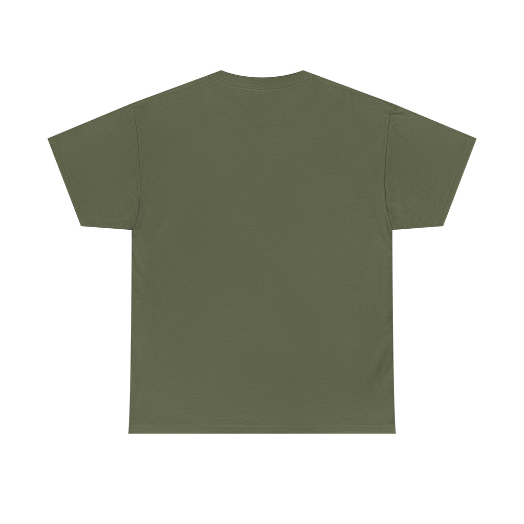 Trigger Unisex Heavy Cotton Tee
