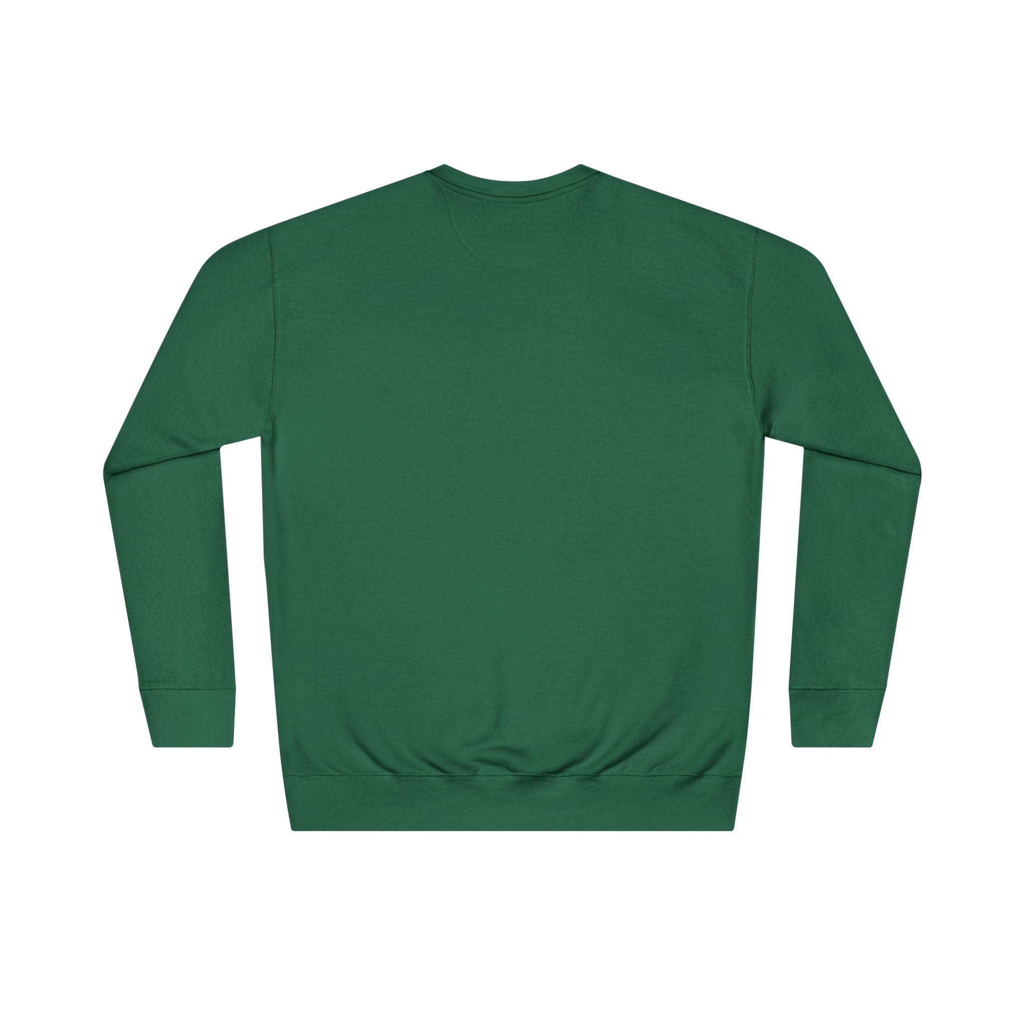Trigger Unisex Crew Sweatshirt