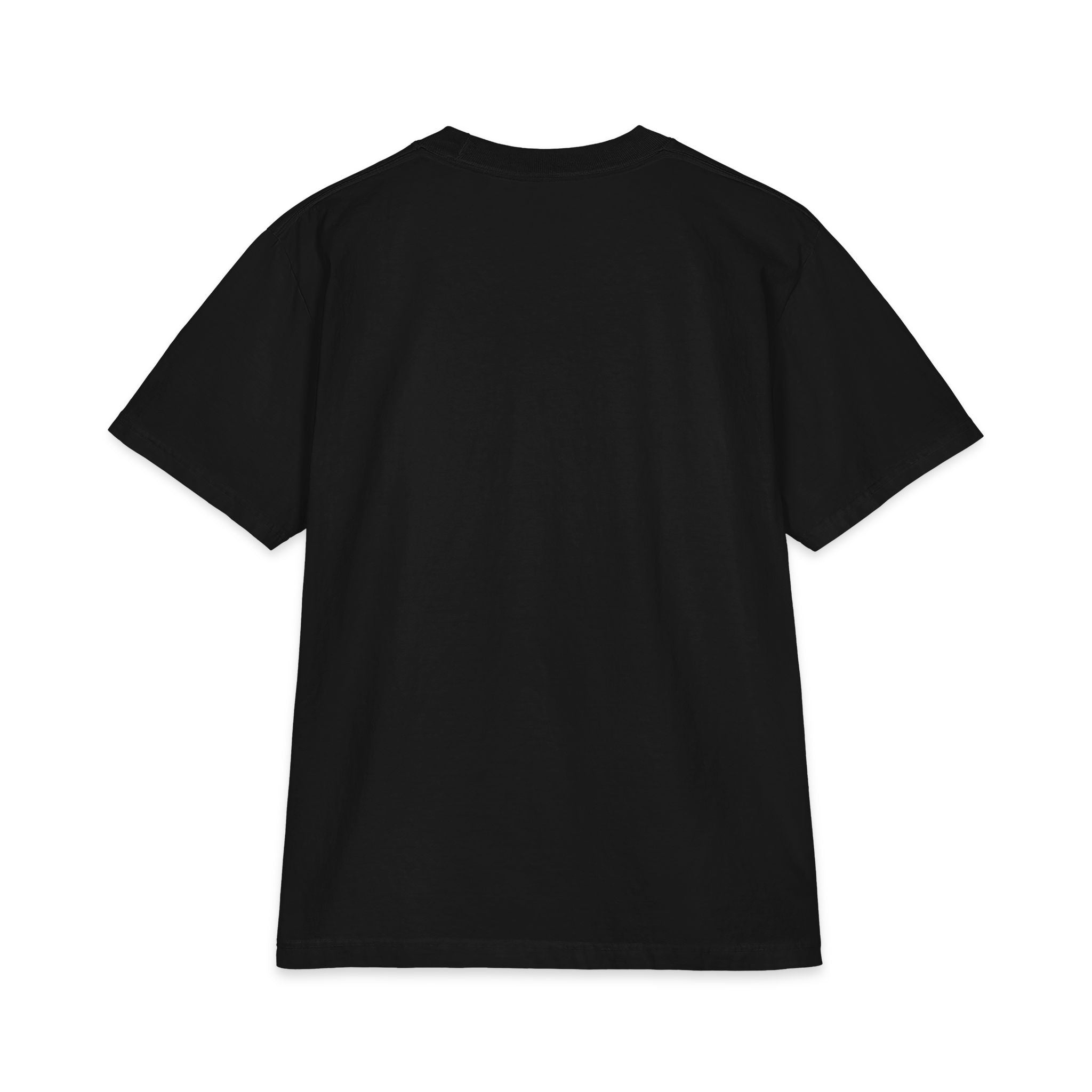 TRIGGER Unisex Max Heavyweight Short Sleeve