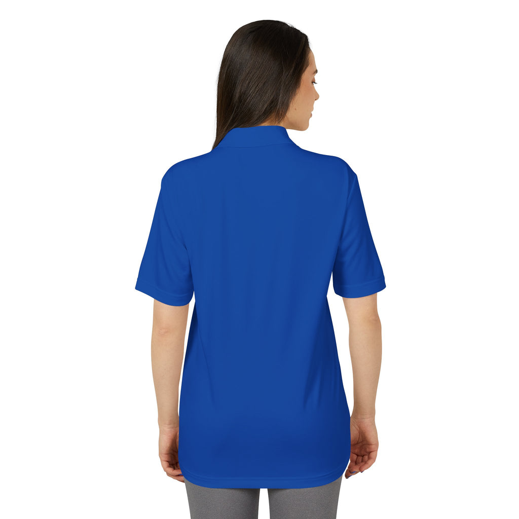 Adidas x Trigger Unisex Performance Polo