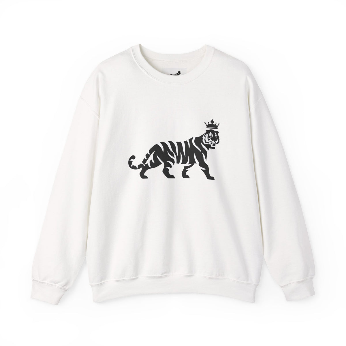 Trigger ⁶Unisex Heavy Blend™ Crewneck Sweatshirt