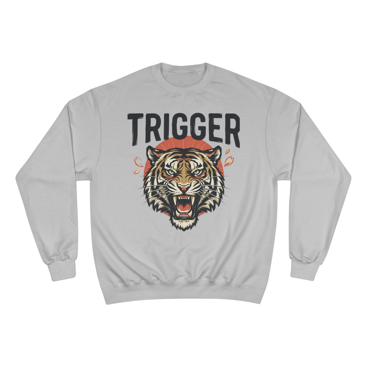 Champion x Trigger Sweatshirt