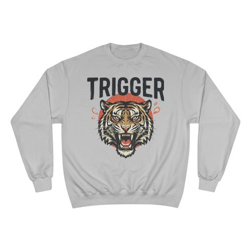 Champion x Trigger Sweatshirt