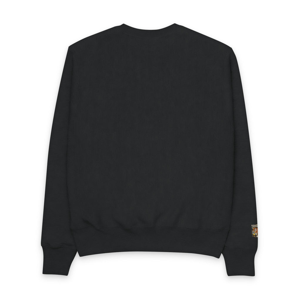 Men's Champion x Trigger Crewneck Sweatshirt