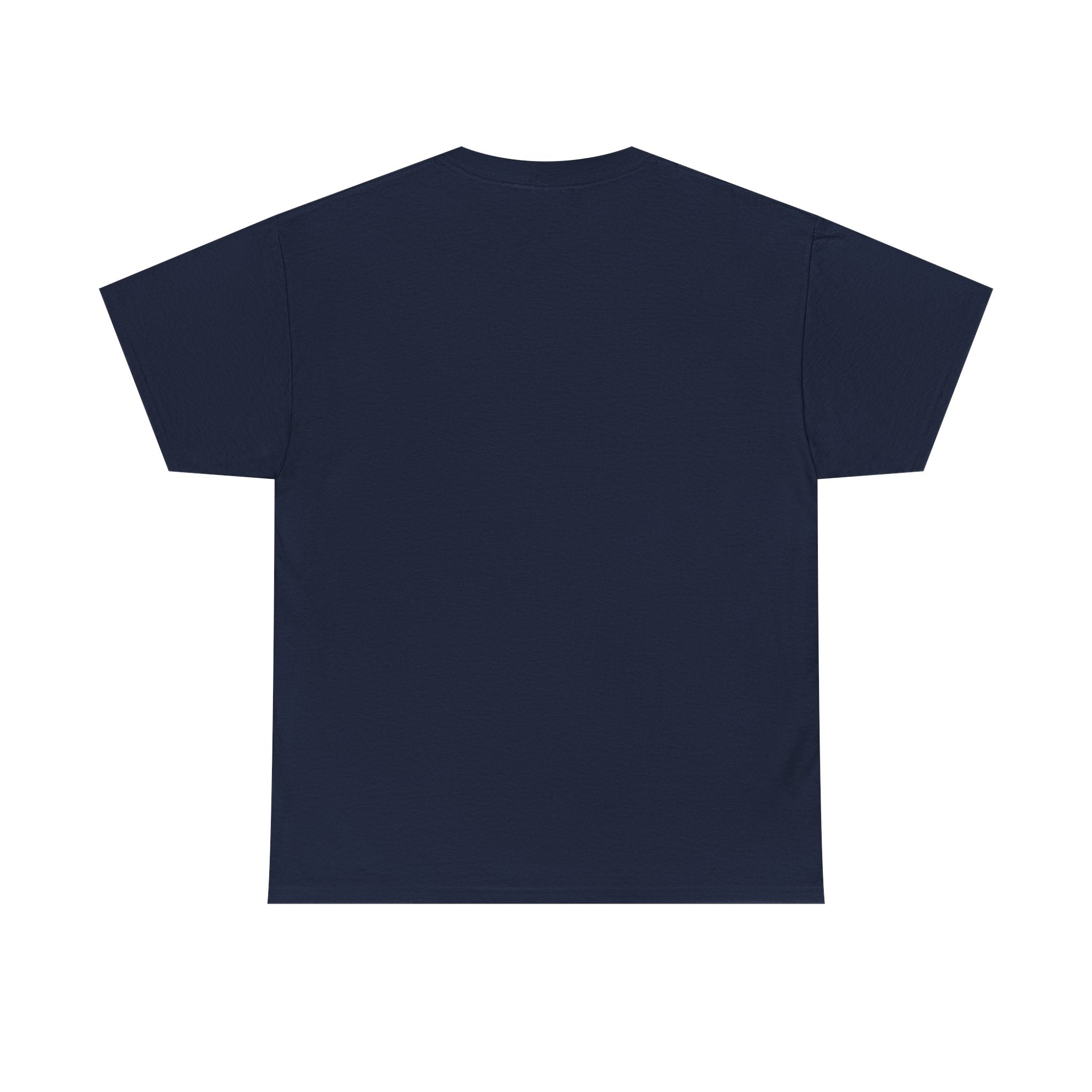 Trigger Unisex Heavy Cotton Tee