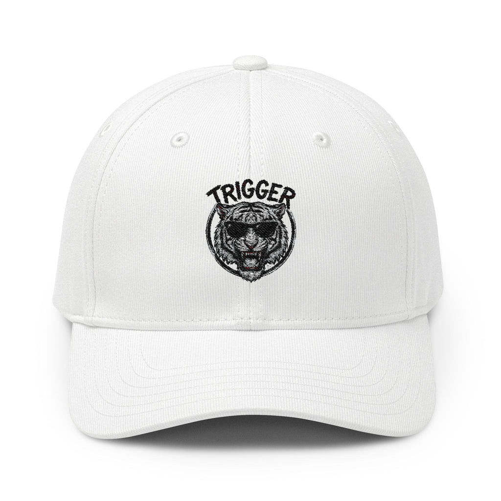 Adidas x Trigger Fundamental Alliance Cap