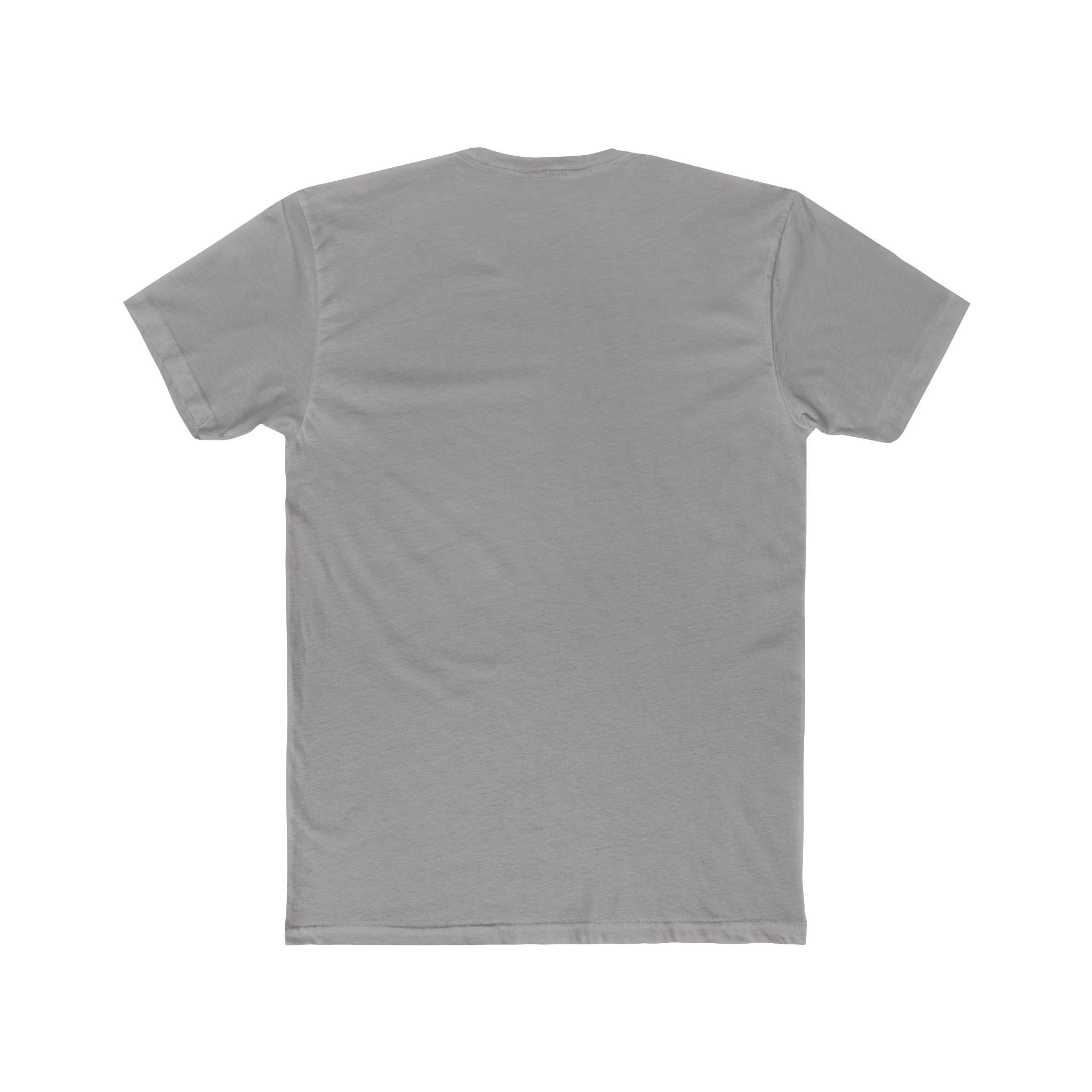 TRIGGER Unisex Cotton Crew Tee