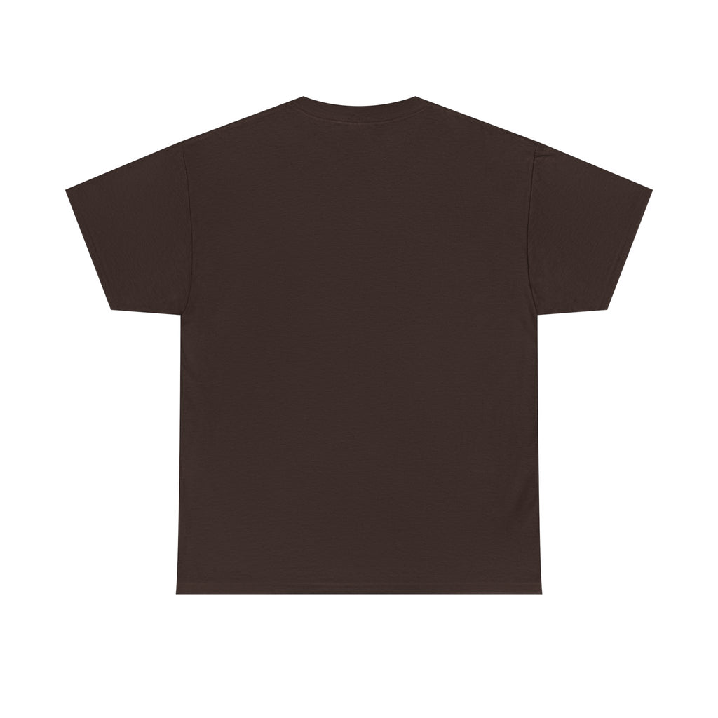 Trigger Unisex Heavy Cotton Tee