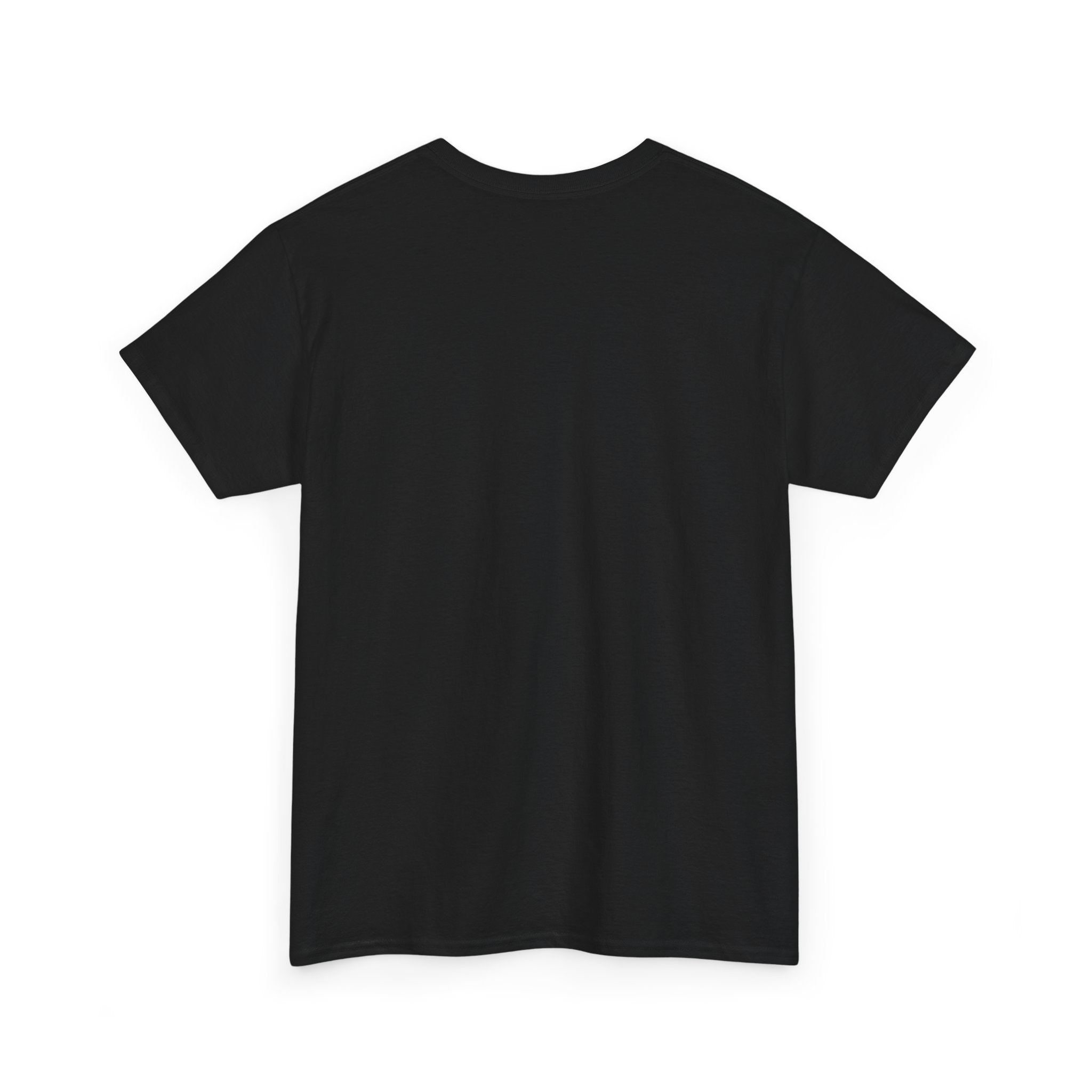 Trigger Unisex Heavy Cotton Tee