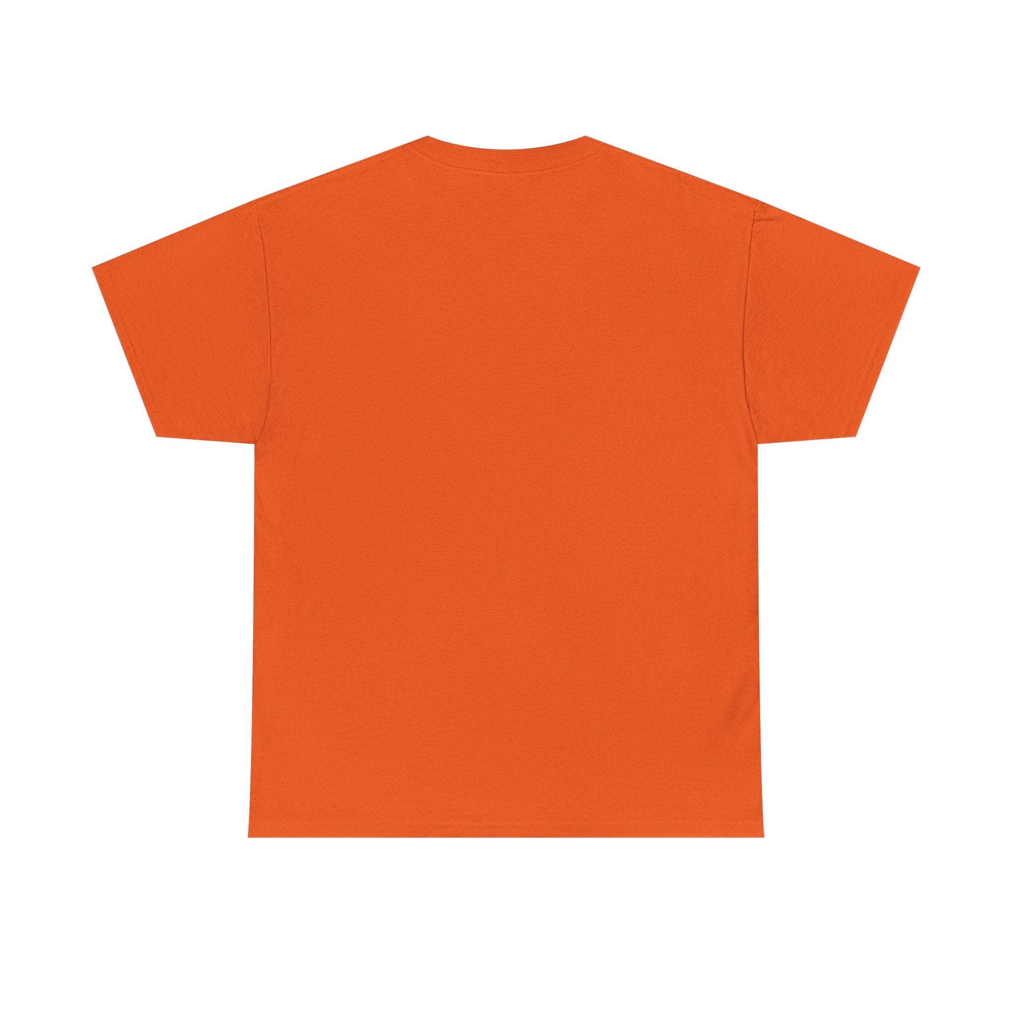 Trigger Unisex Heavy Cotton Tee