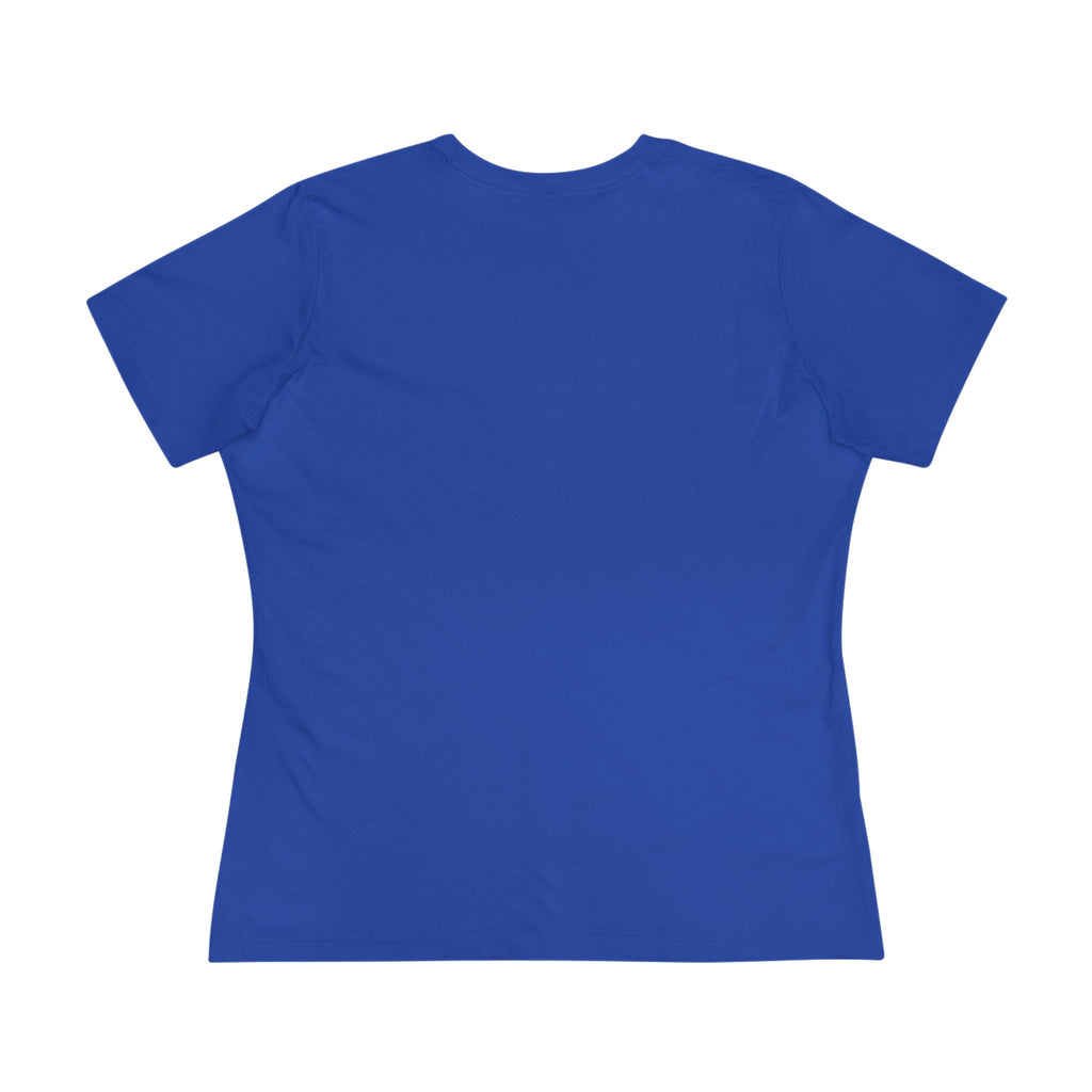 Trigger Women's Cotton T-shirt
