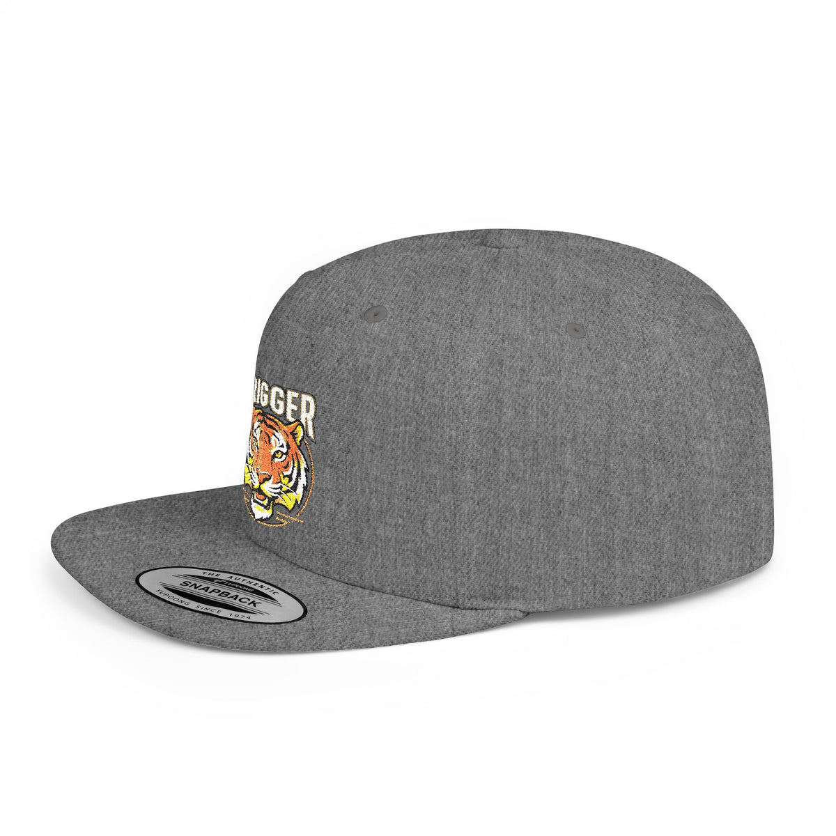 Trigger Snapback #ROAR1