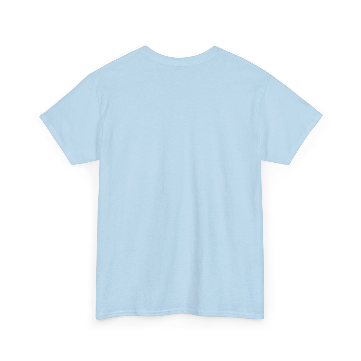 Trigger Unisex Heavy Cotton Tee